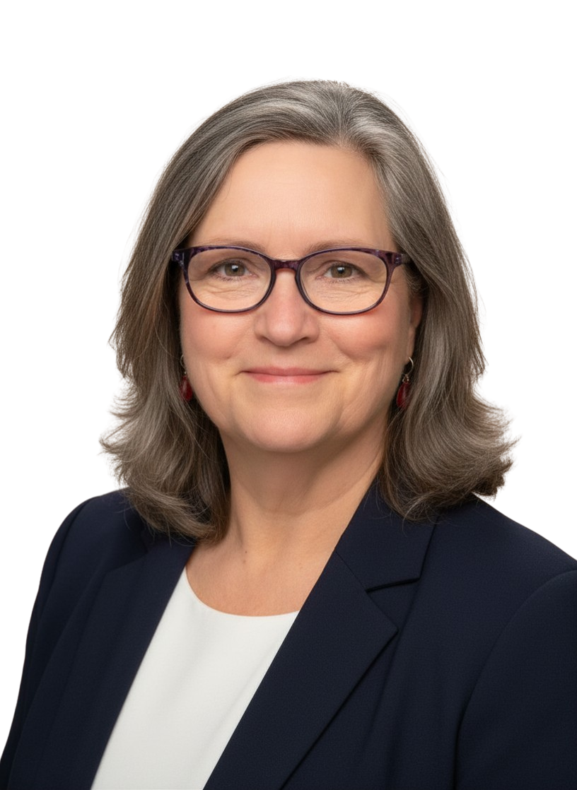 Cheryl Anderton, real estate agent in Idaho